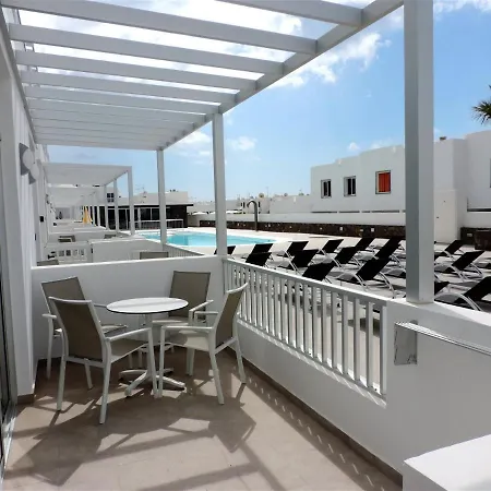 Gracioseros 106 Puerto del Carmen  Exterior photo