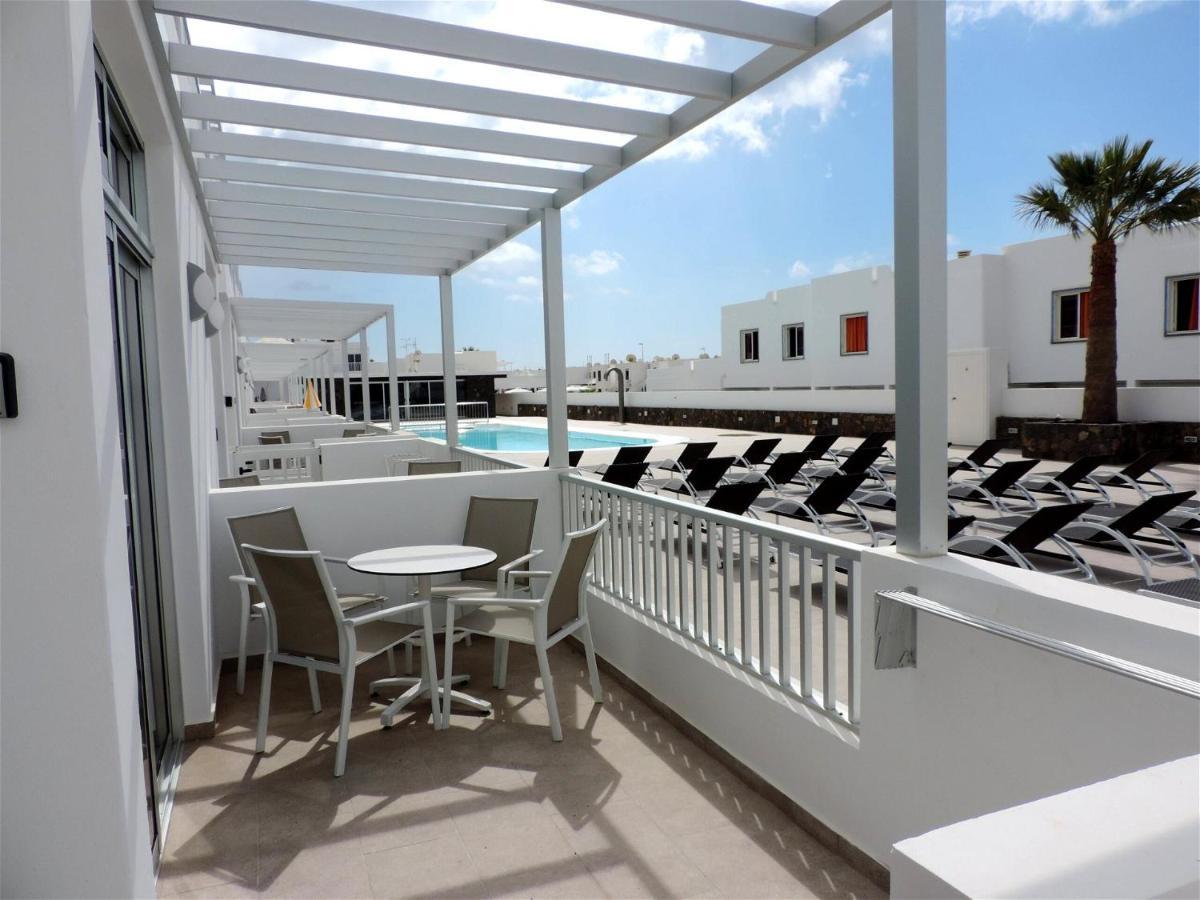 Gracioseros 106 Apartament Puerto del Carmen (Lanzarote)