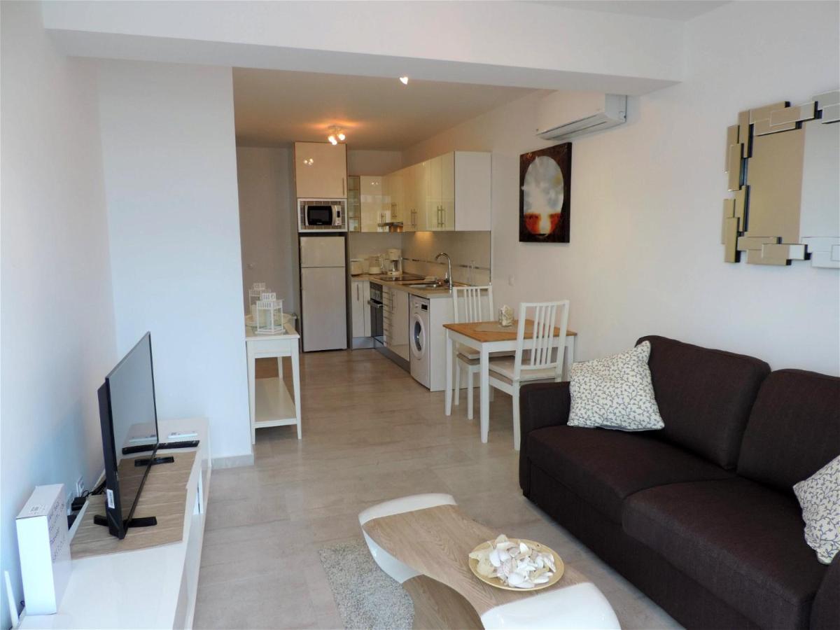 Apartament Gracioseros 106 *