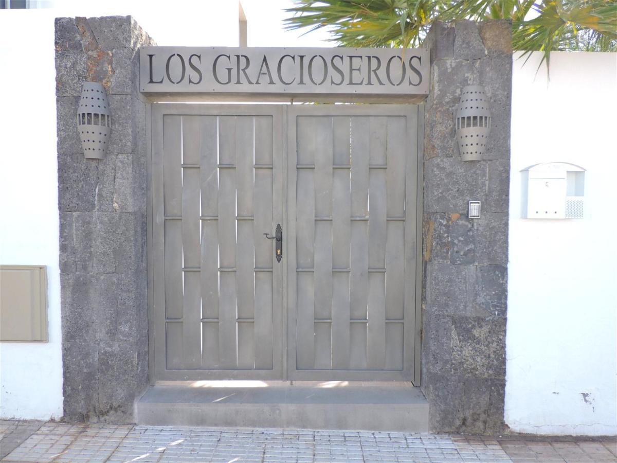 Apartament Gracioseros 106 *