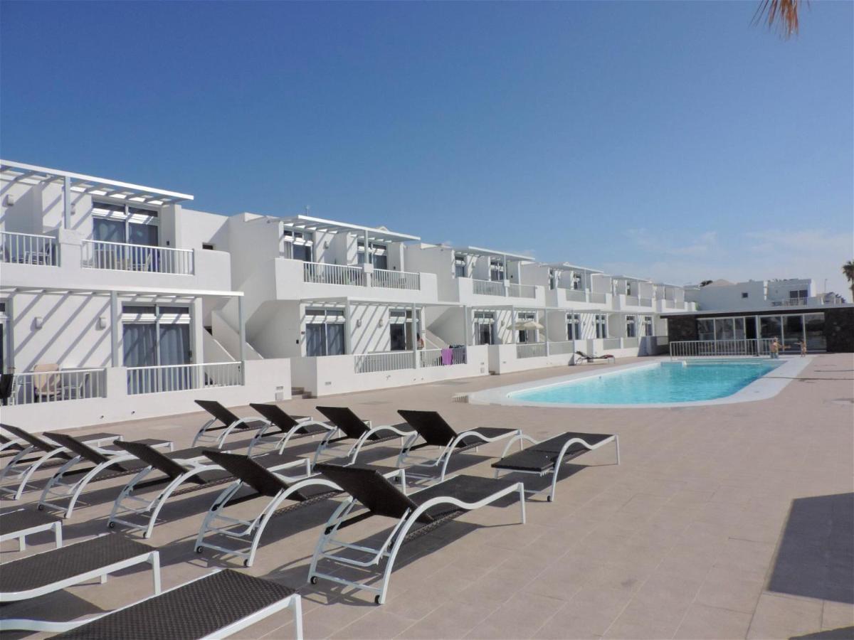 Apartament Gracioseros 106