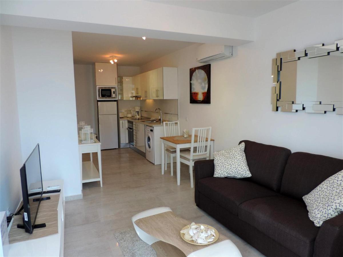 Apartament Gracioseros 106